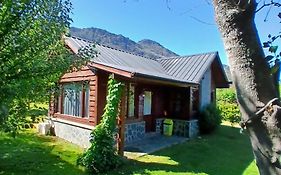 Cabañas Peñi Huen